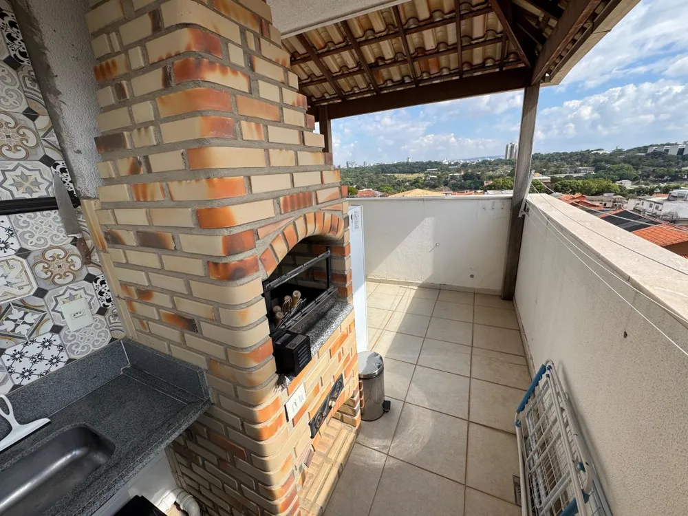 Cobertura, 3 quartos, 143 m² - Foto 24