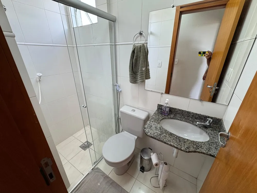 Cobertura, 3 quartos, 143 m² - Foto 12