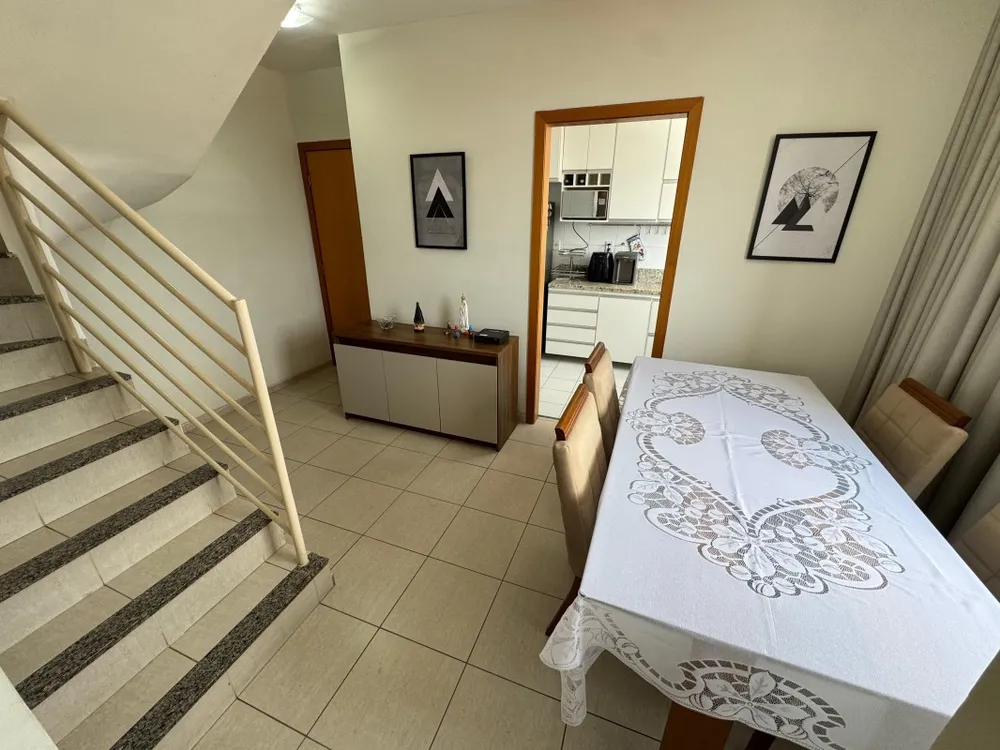 Cobertura, 3 quartos, 143 m² - Foto 4