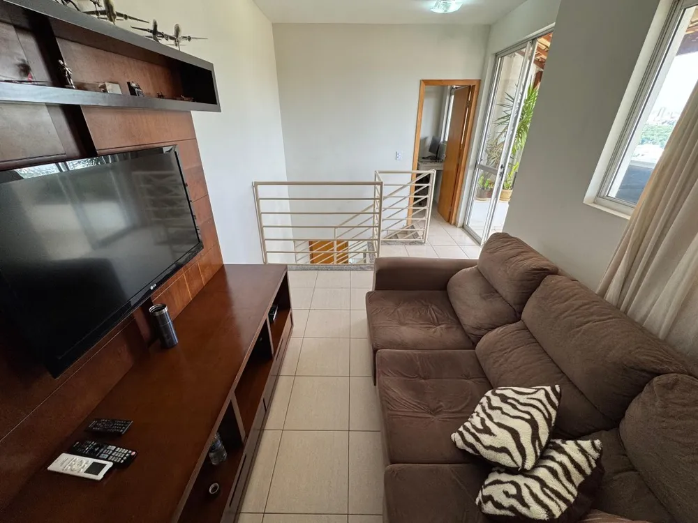 Cobertura, 3 quartos, 143 m² - Foto 17
