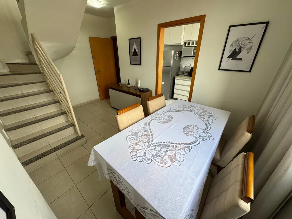 Cobertura, 3 quartos, 143 m² - Foto 3