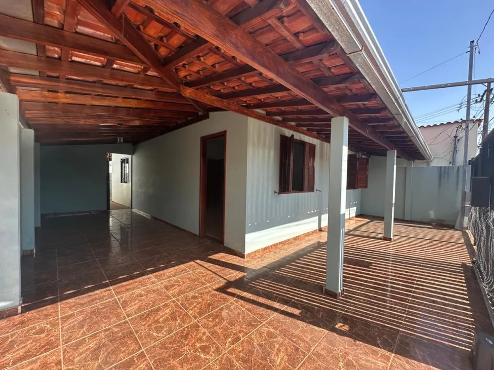 Casa, 2 quartos - Foto 2