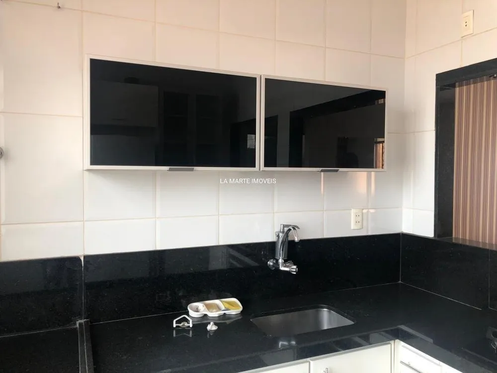 Apartamento, 2 quartos, 48 m² - Foto 2