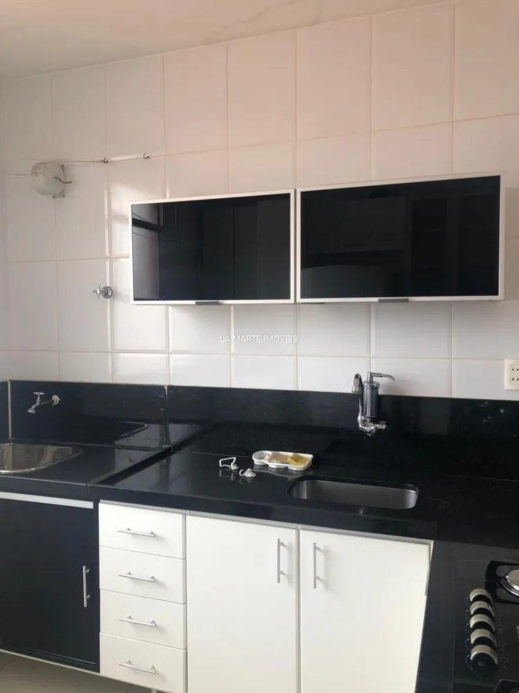 Apartamento, 2 quartos, 48 m² - Foto 3
