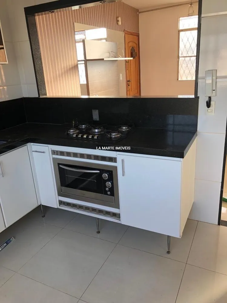 Apartamento, 2 quartos, 48 m² - Foto 7