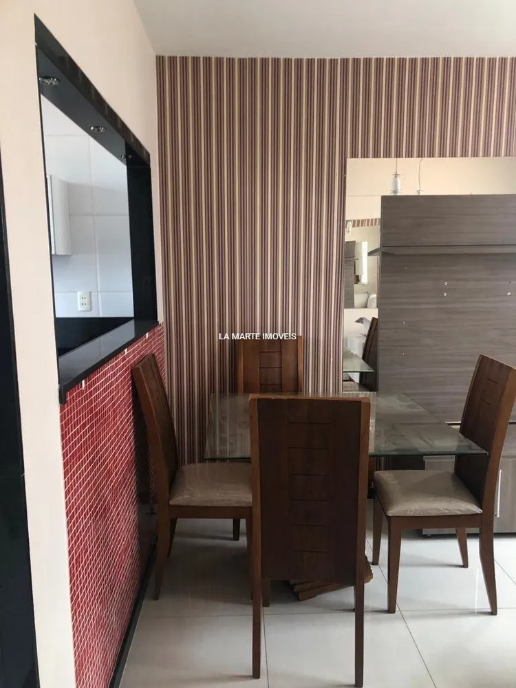 Apartamento, 2 quartos, 48 m² - Foto 5
