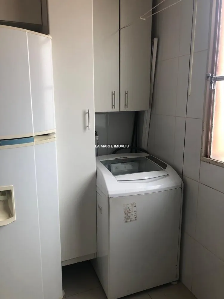 Apartamento, 2 quartos, 48 m² - Foto 1