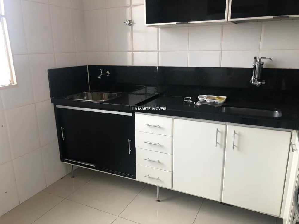 Apartamento, 2 quartos, 48 m² - Foto 11