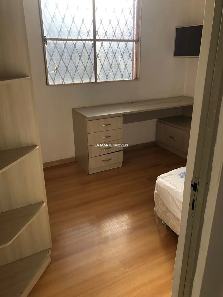 Apartamento, 2 quartos, 48 m² - Foto 9