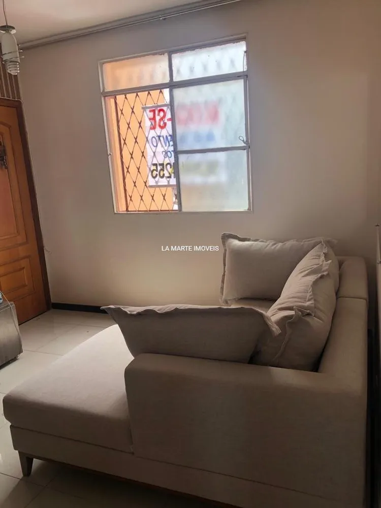 Apartamento, 2 quartos, 48 m² - Foto 6