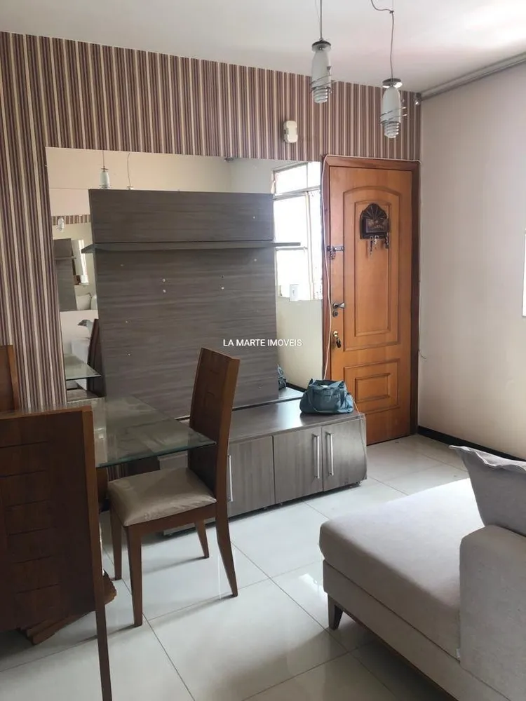 Apartamento, 2 quartos, 48 m² - Foto 12