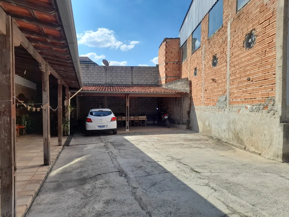Loja-Salão, 1230 m² - Foto 11