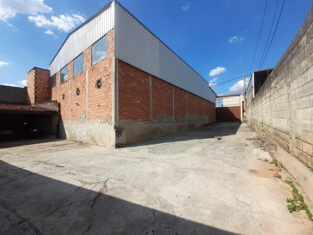 Loja-Salão, 1230 m² - Foto 4