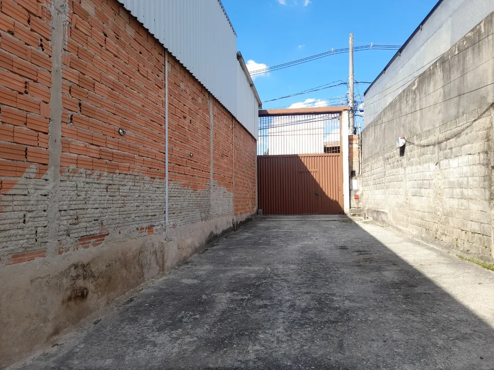 Loja-Salão, 1230 m² - Foto 5