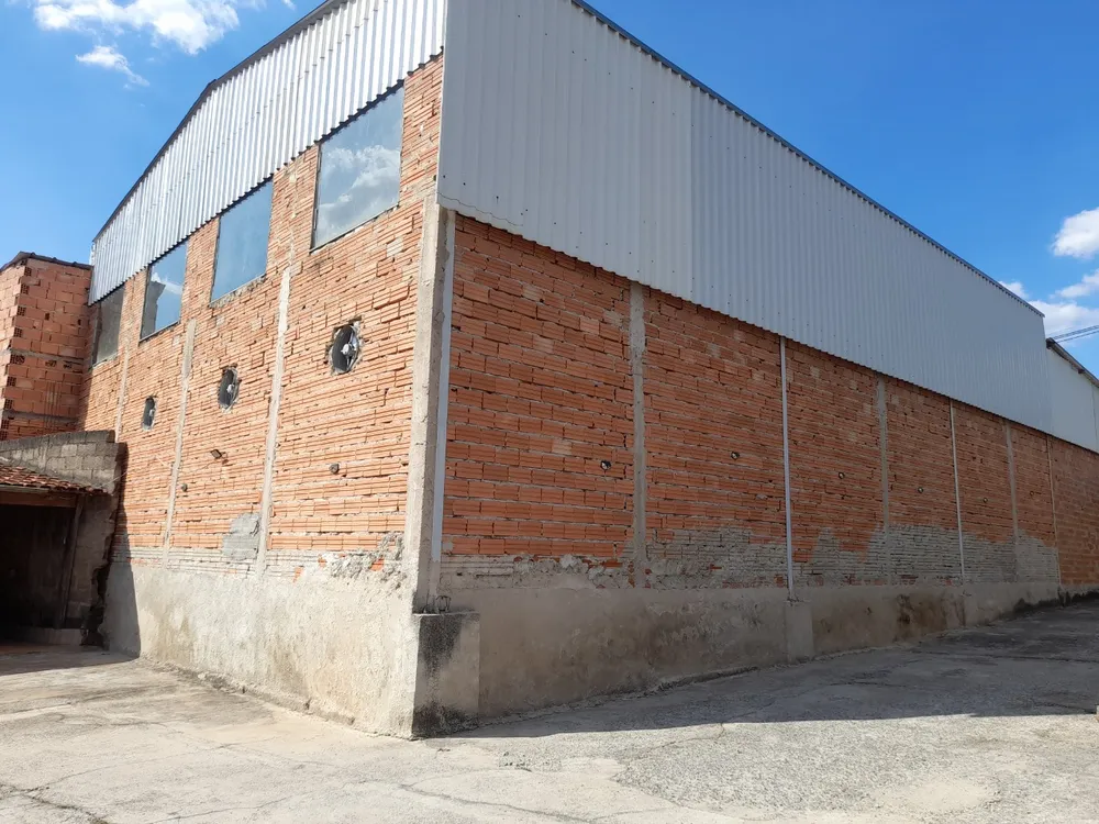 Loja-Salão, 1230 m² - Foto 3