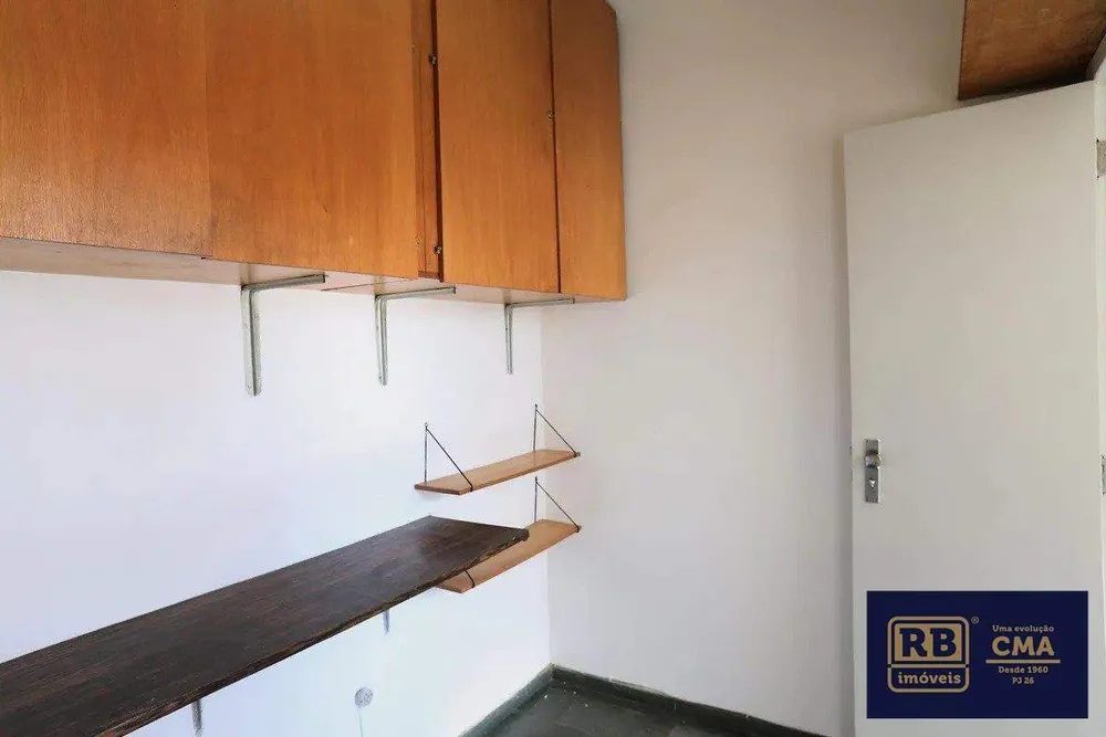 Apartamento, 2 quartos, 75 m² - Foto 6