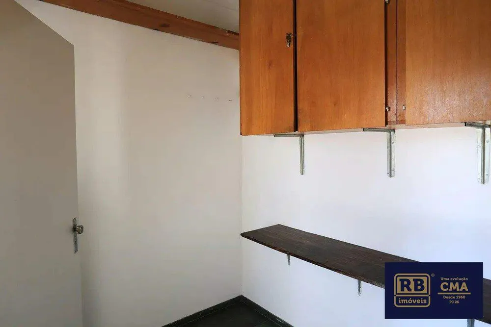Apartamento, 2 quartos, 75 m² - Foto 7