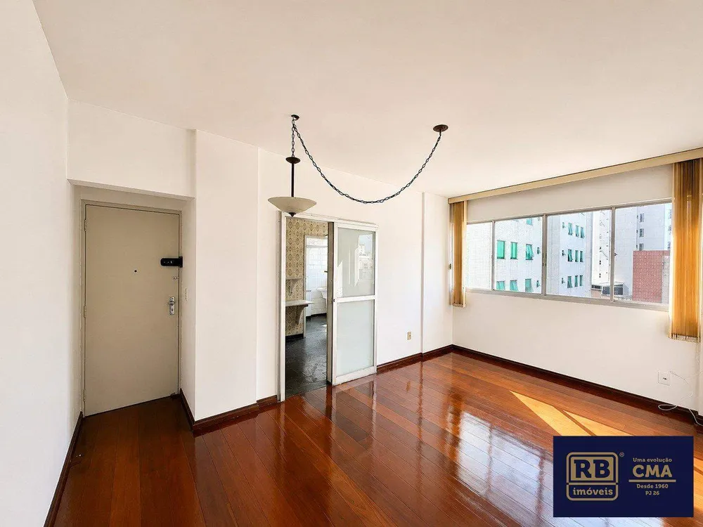 Apartamento, 2 quartos, 75 m² - Foto 1