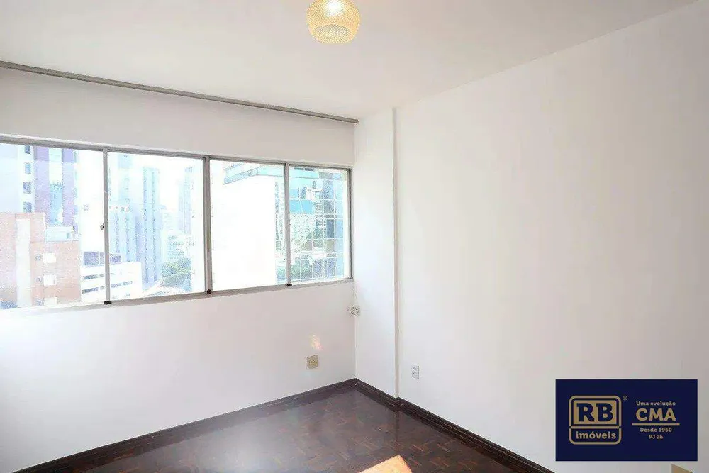 Apartamento, 2 quartos, 75 m² - Foto 3