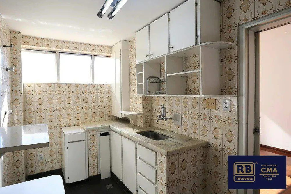 Apartamento, 2 quartos, 75 m² - Foto 2