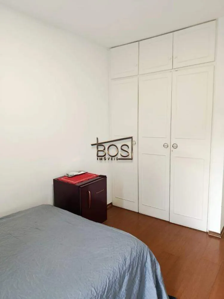 Apartamento, 3 quartos, 133 m² - Foto 21