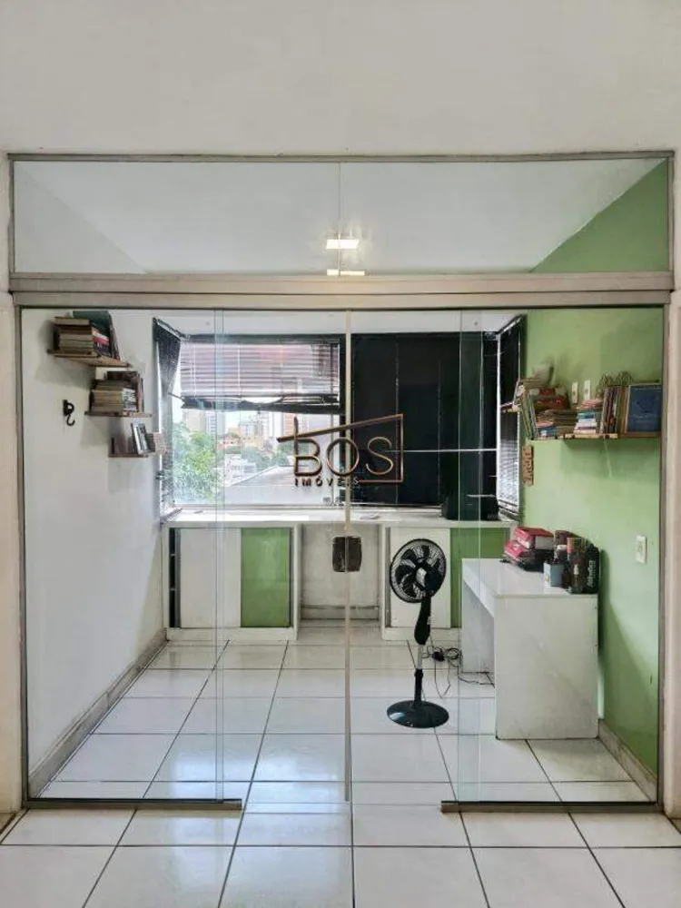 Apartamento, 3 quartos, 133 m² - Foto 2