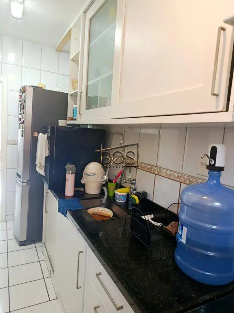 Apartamento, 3 quartos, 133 m² - Foto 11