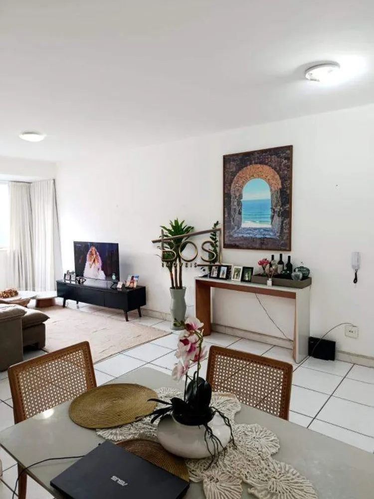 Apartamento, 3 quartos, 133 m² - Foto 10