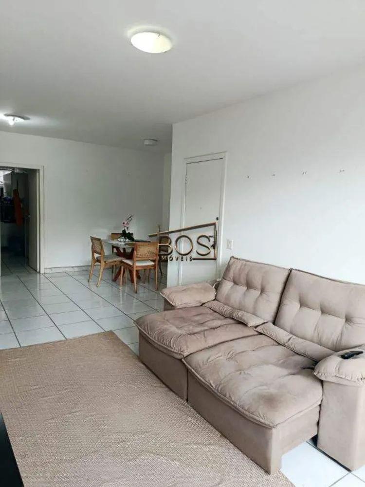 Apartamento, 3 quartos, 133 m² - Foto 4