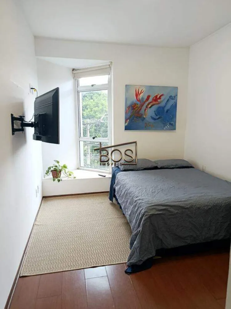 Apartamento, 3 quartos, 133 m² - Foto 19
