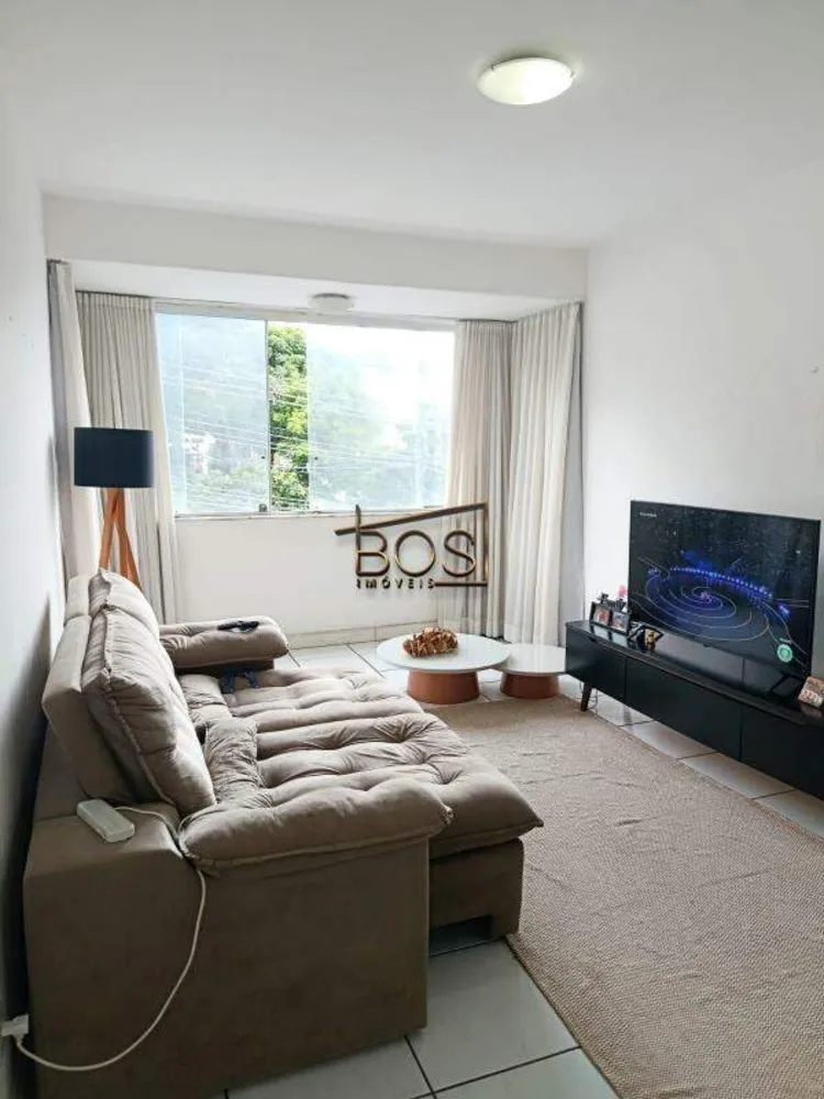 Apartamento, 3 quartos, 133 m² - Foto 1
