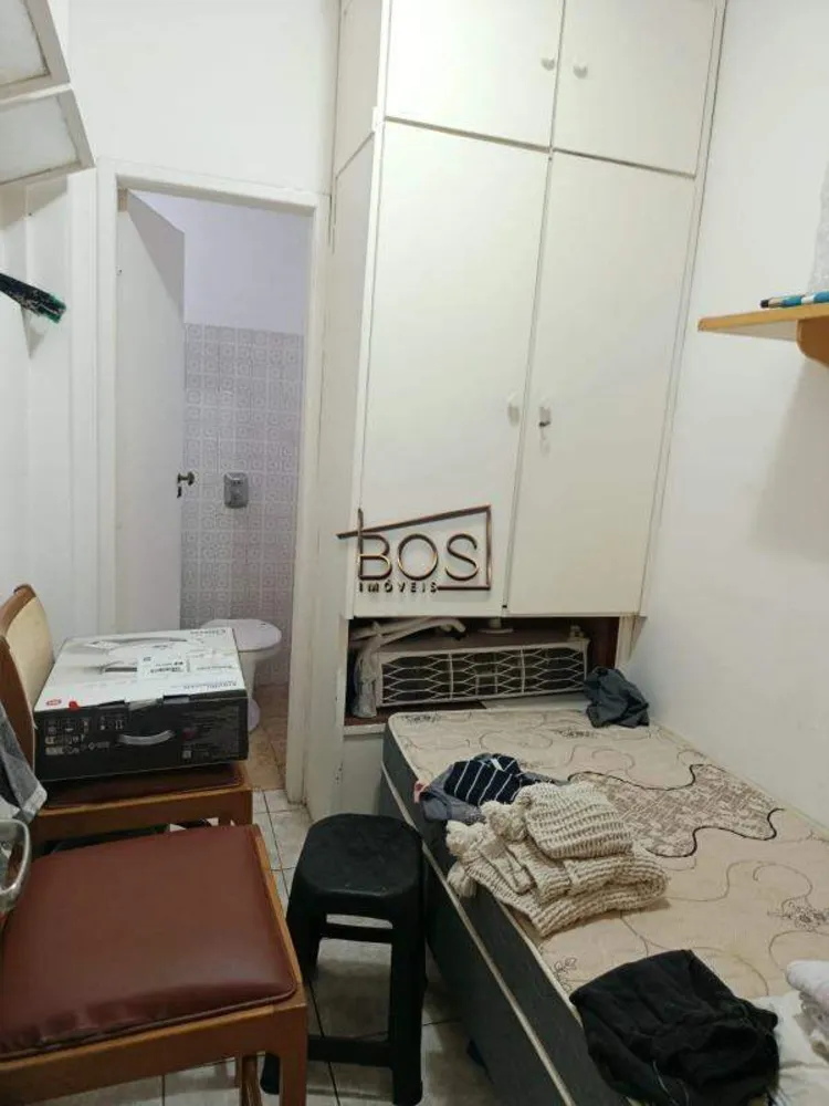 Apartamento, 3 quartos, 133 m² - Foto 11