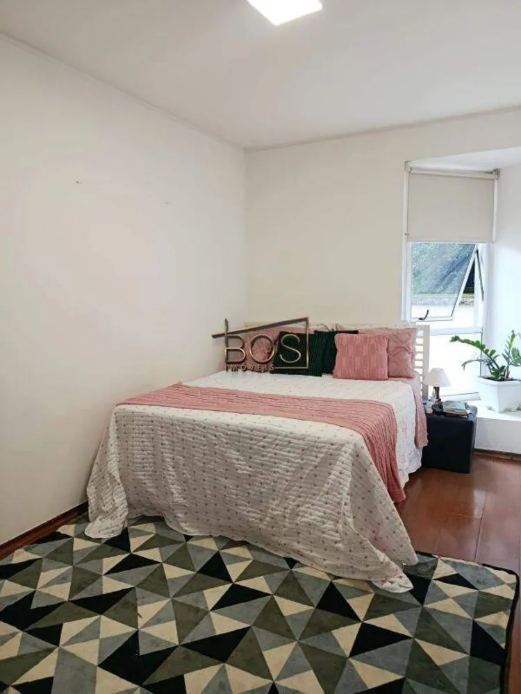 Apartamento, 3 quartos, 133 m² - Foto 15