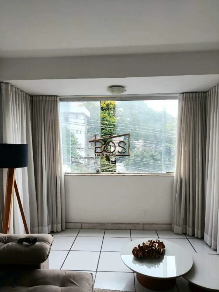 Apartamento, 3 quartos, 133 m² - Foto 12