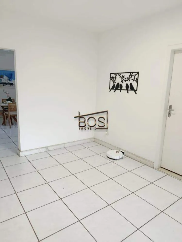 Apartamento, 3 quartos, 133 m² - Foto 4