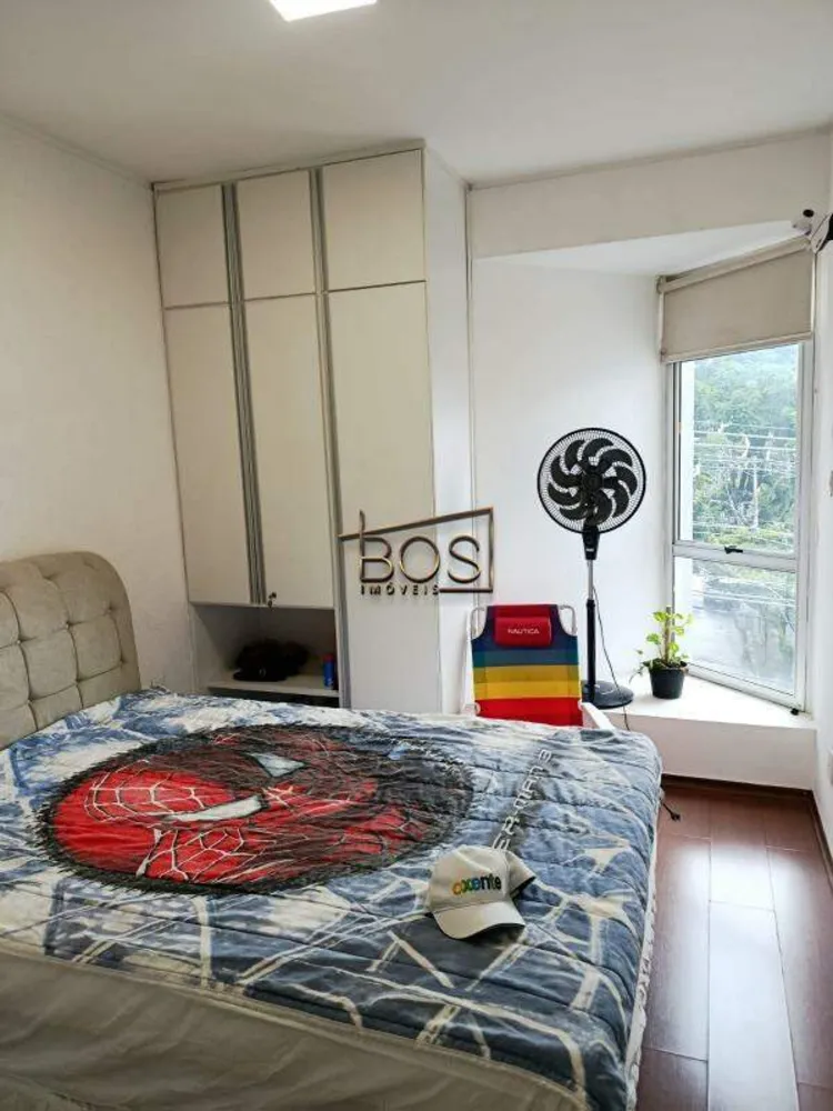 Apartamento, 3 quartos, 133 m² - Foto 22