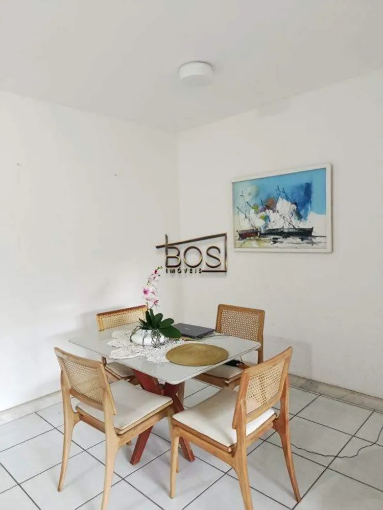 Apartamento, 3 quartos, 133 m² - Foto 1