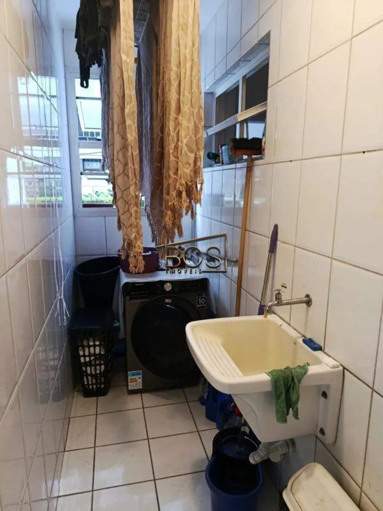 Apartamento, 3 quartos, 133 m² - Foto 5