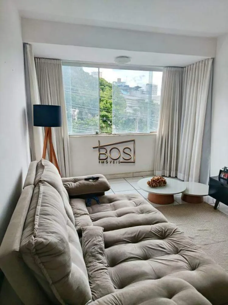 Apartamento, 3 quartos, 133 m² - Foto 7