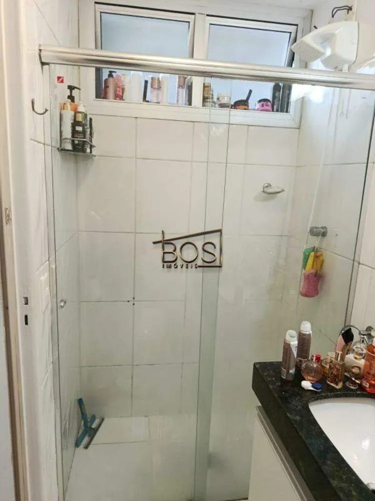 Apartamento, 3 quartos, 133 m² - Foto 9