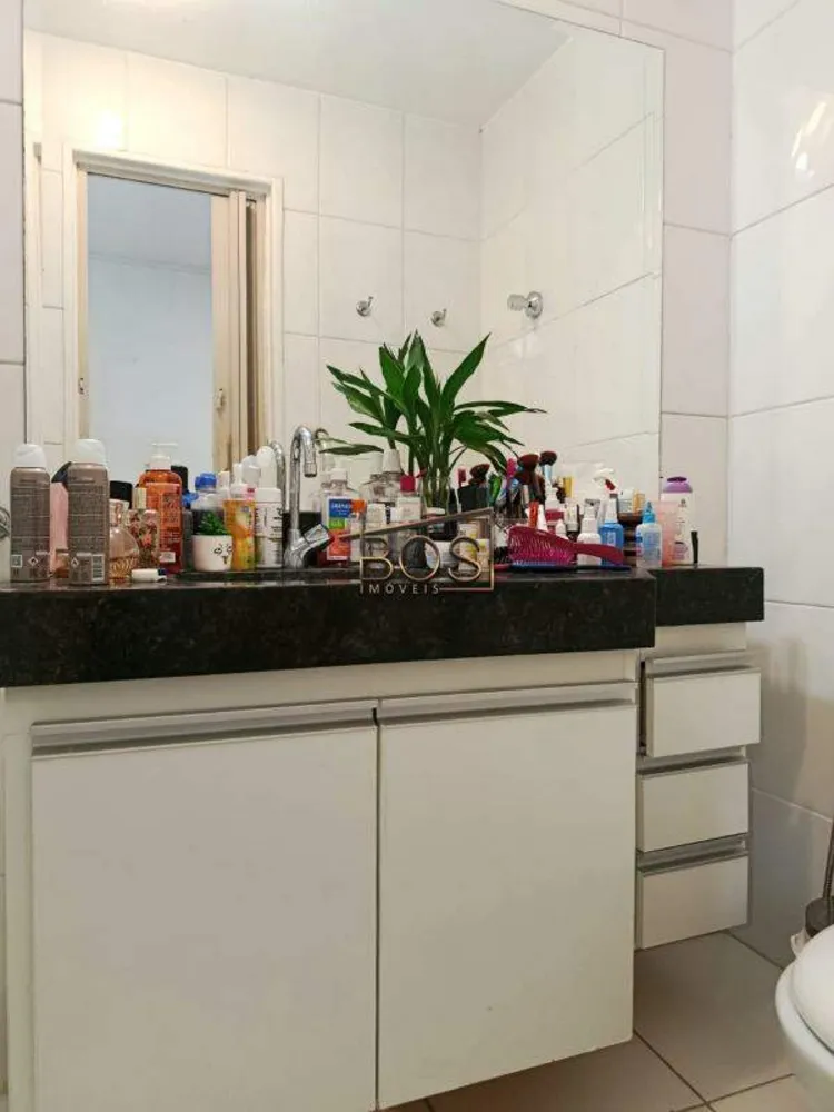 Apartamento, 3 quartos, 133 m² - Foto 3