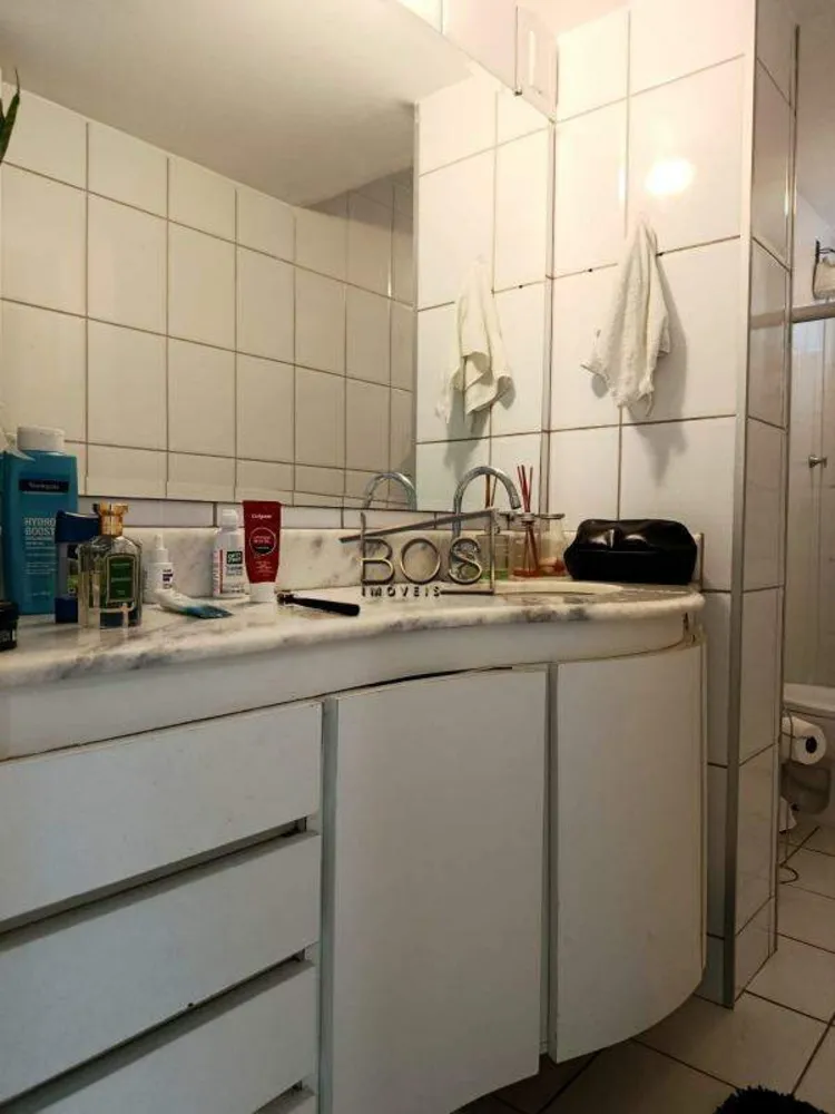 Apartamento, 3 quartos, 133 m² - Foto 6