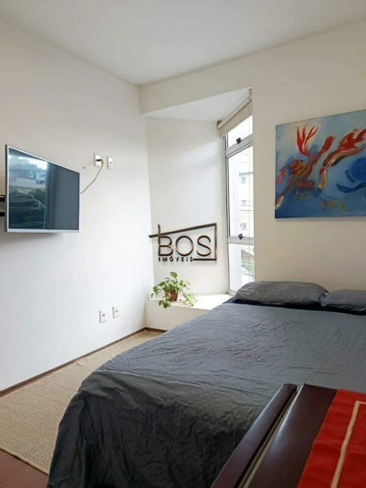 Apartamento, 3 quartos, 133 m² - Foto 8