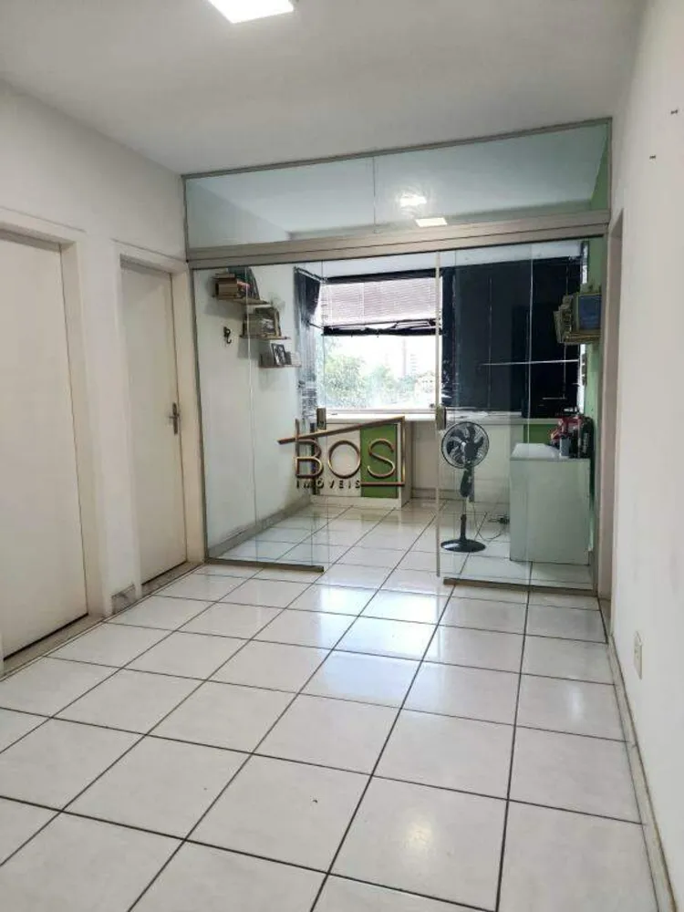 Apartamento, 3 quartos, 133 m² - Foto 13
