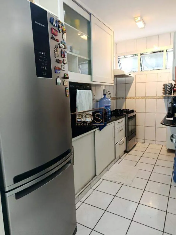 Apartamento, 3 quartos, 133 m² - Foto 7