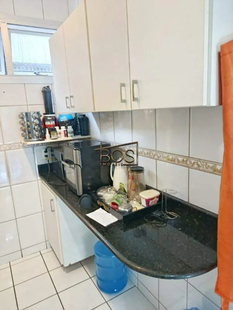 Apartamento, 3 quartos, 133 m² - Foto 8