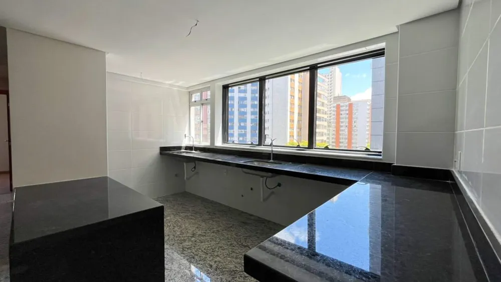 Apartamento, 2 quartos, 54 m² - Foto 5