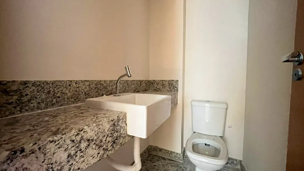 Apartamento, 2 quartos, 54 m² - Foto 8