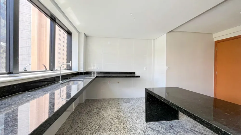 Apartamento, 2 quartos, 54 m² - Foto 3