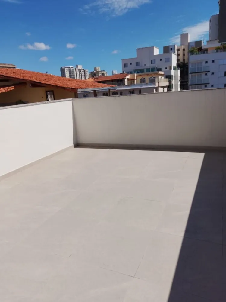 Cobertura, 3 quartos, 110 m² - Foto 13